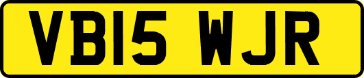 VB15WJR