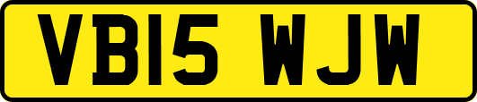 VB15WJW