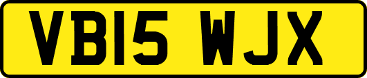 VB15WJX