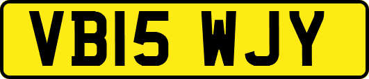 VB15WJY