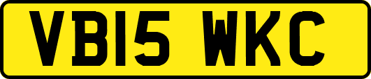 VB15WKC