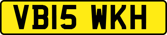 VB15WKH