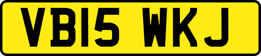 VB15WKJ
