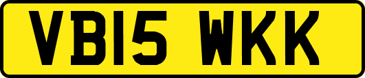 VB15WKK