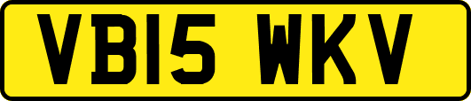 VB15WKV