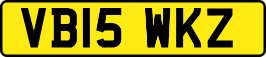 VB15WKZ