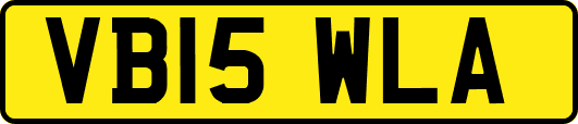 VB15WLA