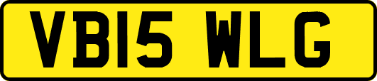 VB15WLG