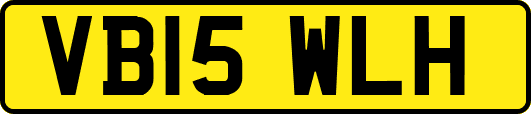 VB15WLH
