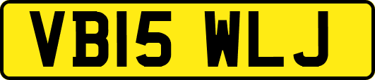 VB15WLJ