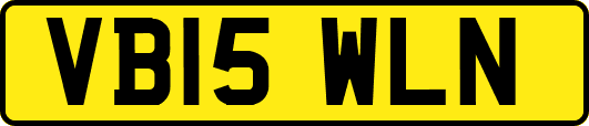 VB15WLN