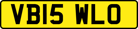 VB15WLO