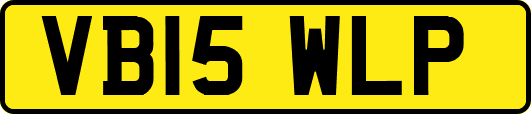 VB15WLP