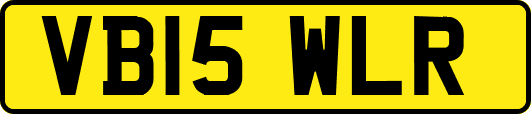 VB15WLR