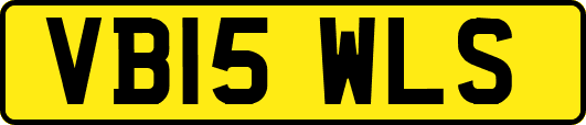 VB15WLS