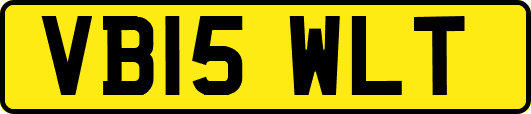 VB15WLT