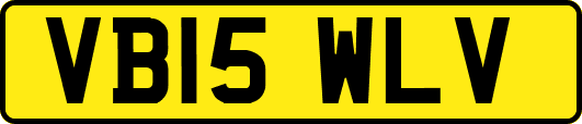 VB15WLV