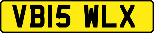 VB15WLX