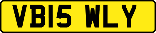 VB15WLY
