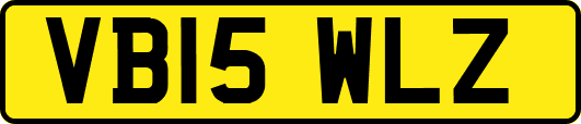VB15WLZ