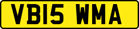 VB15WMA