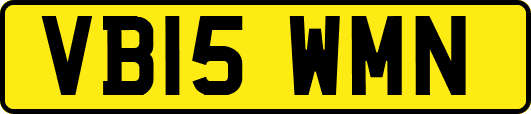 VB15WMN