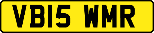 VB15WMR