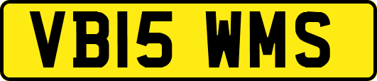 VB15WMS