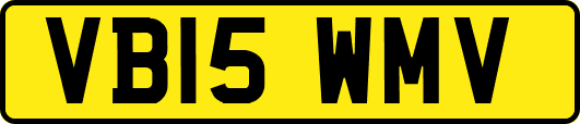 VB15WMV