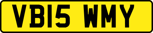 VB15WMY