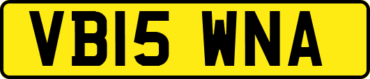VB15WNA
