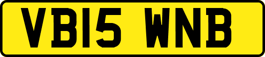 VB15WNB
