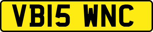 VB15WNC