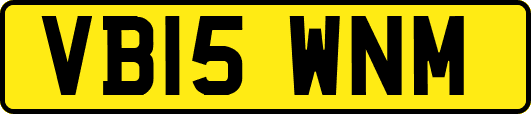 VB15WNM