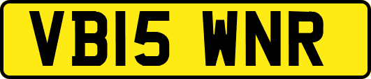 VB15WNR