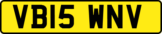 VB15WNV