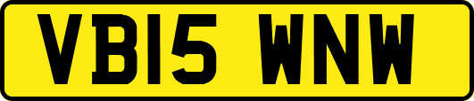 VB15WNW