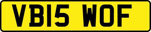 VB15WOF