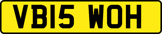 VB15WOH