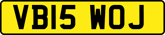 VB15WOJ