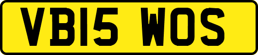 VB15WOS