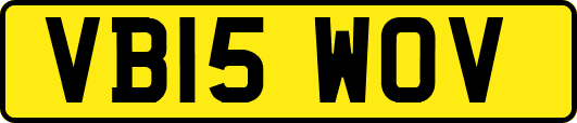 VB15WOV