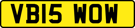 VB15WOW