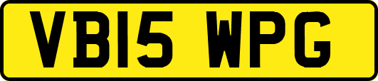 VB15WPG