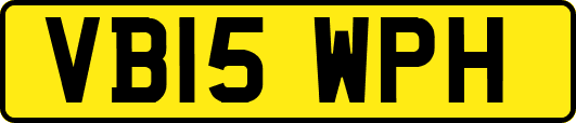 VB15WPH