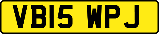 VB15WPJ