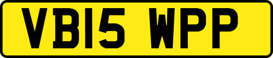 VB15WPP