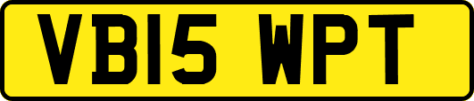 VB15WPT