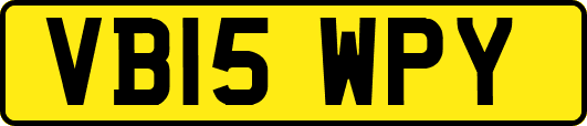 VB15WPY