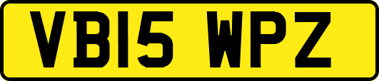 VB15WPZ